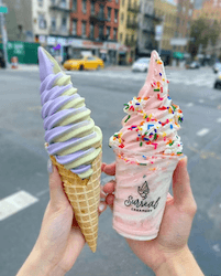 Surreal Creamery