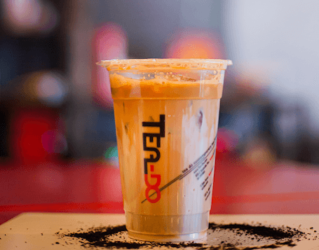TeaDo RVA