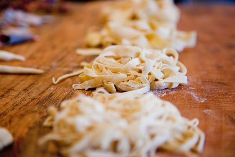 Basta Pasta