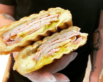 Guajiros Miami Eatery