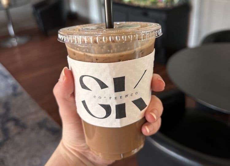 SK Coffee