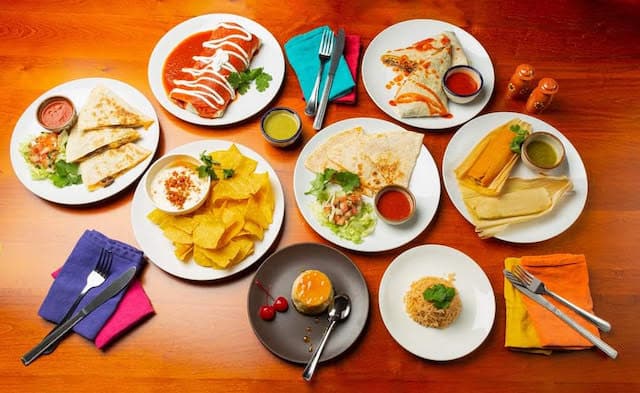 Sombrero's Cafe