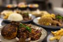 Inka Grill - Corner