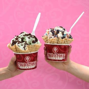 Coldstone