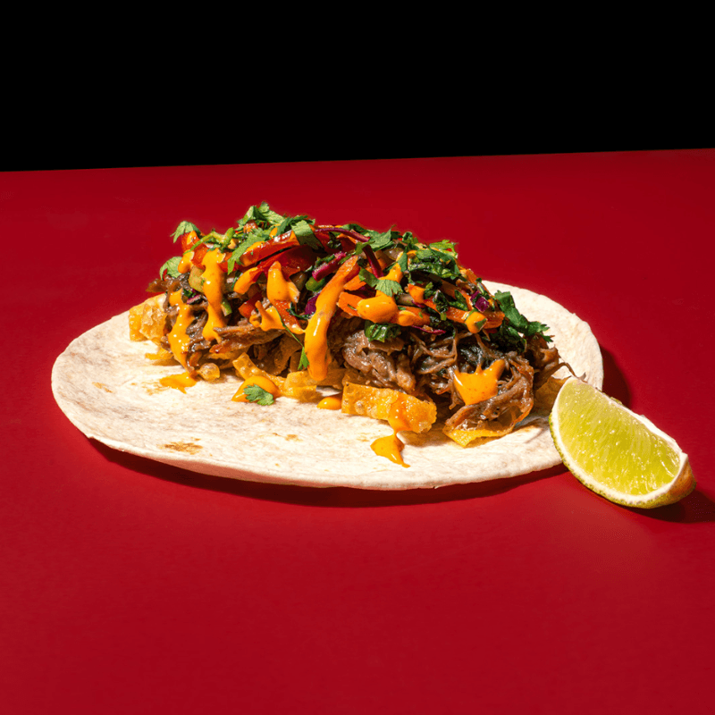 Torchy's Tacos