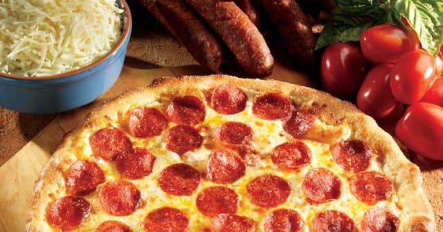 Marco's Pizza