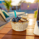 Tropical Smoothie