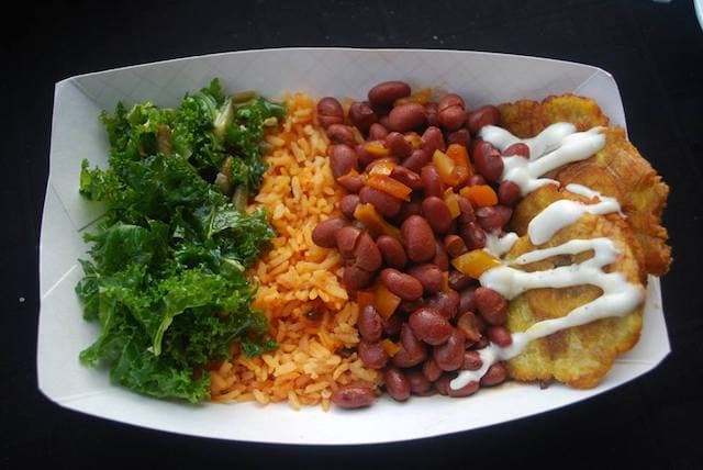 Pearl Island Cafe