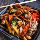 Hibachi & Co