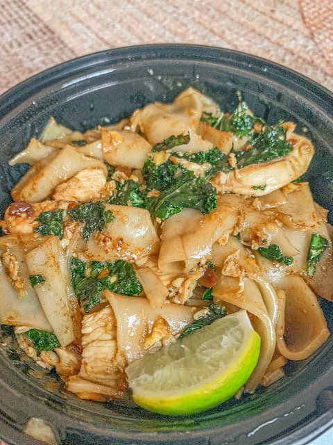 Lemongrass