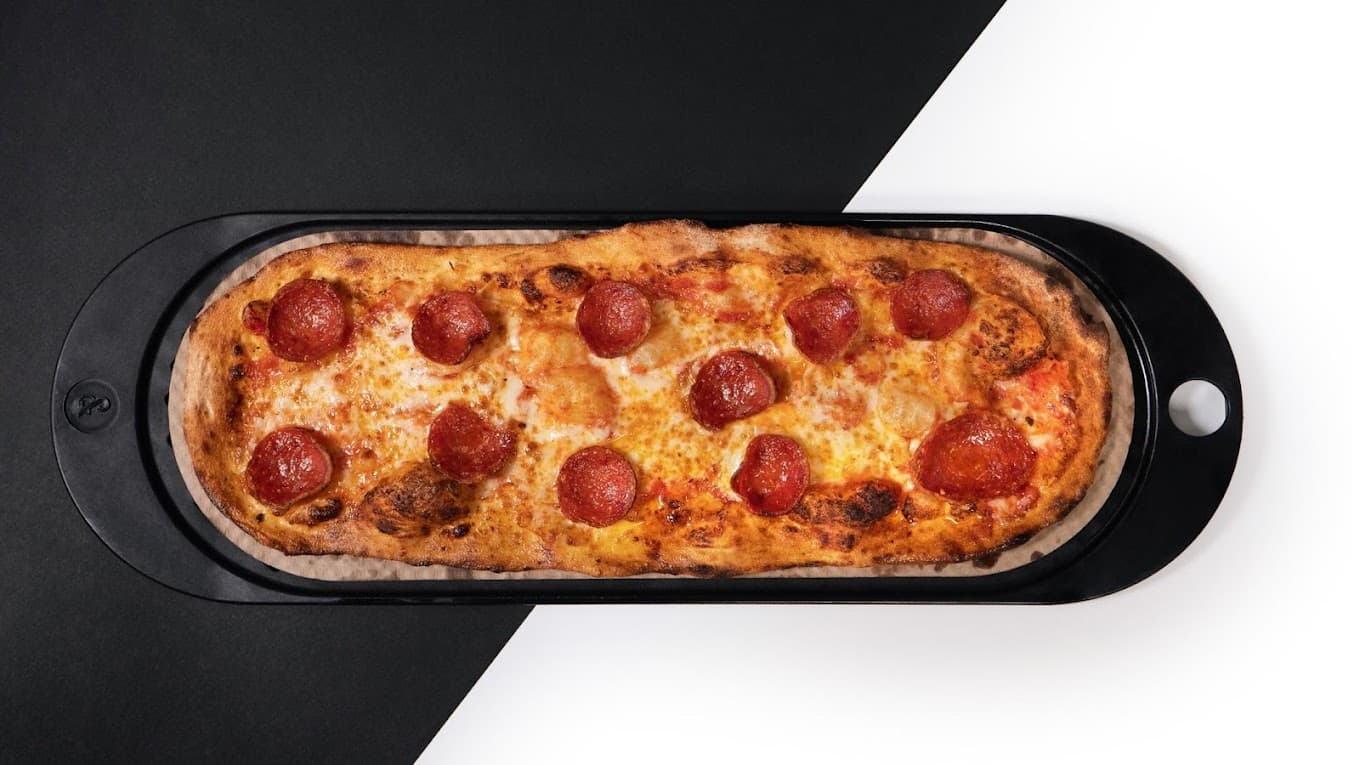 &pizza