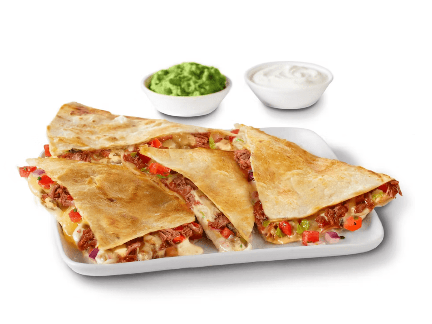 QDOBA Mexican Eats