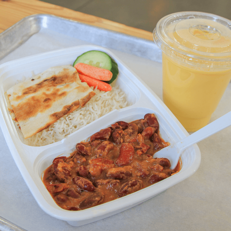Currylicious