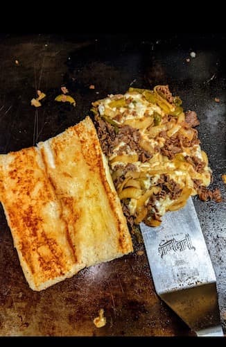 Lucky’s Cheesesteaks & Subs