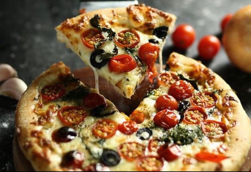 Ru Grill & Pizza