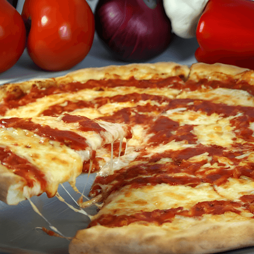 Grotto Pizza