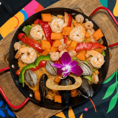 Casa Kahlo Mexican Grill & Bar