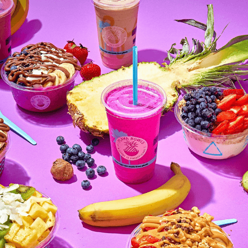Playa Bowls