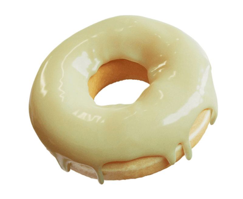 The Donut Kitchen