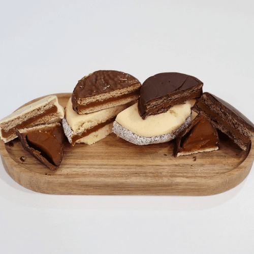 Kafe Mont Bleu