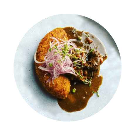Inka Grill - 5th St