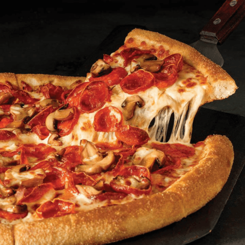 Marco's Pizza